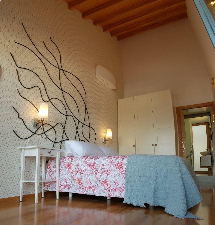 Villa A Casiña de Dina Finisterre Exterior foto